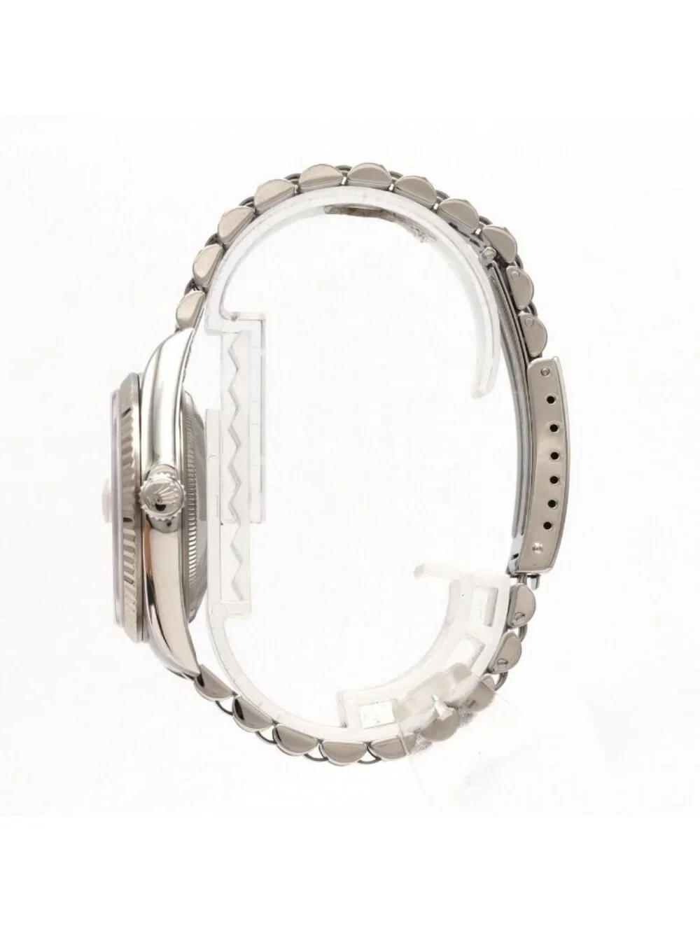 Rolex Datejust Automatic Number Watch
